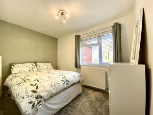 Bedroom Two- click for photo gallery